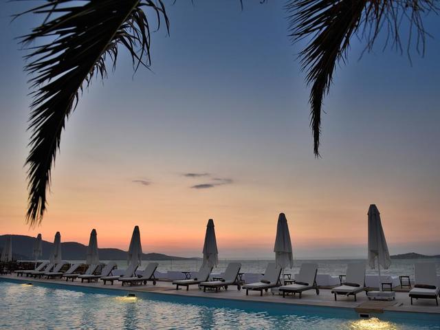 фото отеля Sarpedor (ex. Janna Bodrum Boutique & Spa; Sedative Boutique Hotel & Spa; Shamana Hotel & Spa) изображение №105