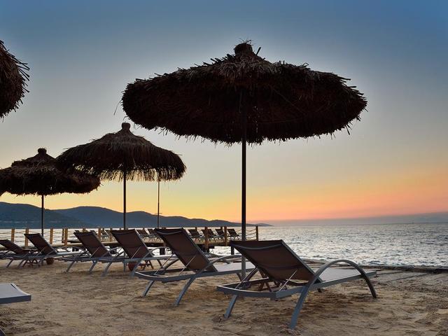 фотографии Sarpedor (ex. Janna Bodrum Boutique & Spa; Sedative Boutique Hotel & Spa; Shamana Hotel & Spa) изображение №104