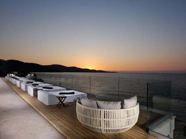 фотографии Sarpedor (ex. Janna Bodrum Boutique & Spa; Sedative Boutique Hotel & Spa; Shamana Hotel & Spa) изображение №96