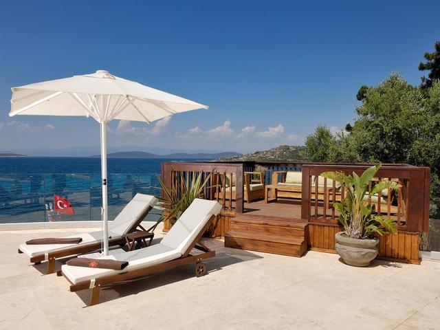 фотографии отеля Sarpedor (ex. Janna Bodrum Boutique & Spa; Sedative Boutique Hotel & Spa; Shamana Hotel & Spa) изображение №95