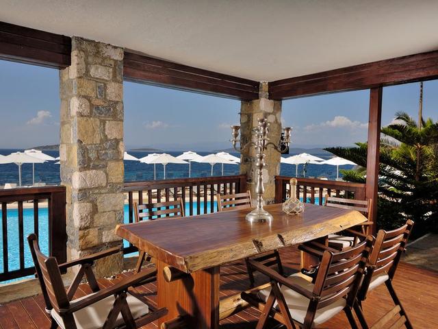 фото Sarpedor (ex. Janna Bodrum Boutique & Spa; Sedative Boutique Hotel & Spa; Shamana Hotel & Spa) изображение №94