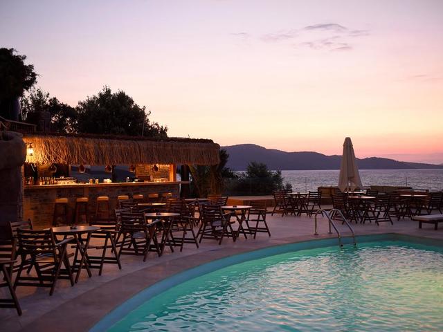 фотографии Sarpedor (ex. Janna Bodrum Boutique & Spa; Sedative Boutique Hotel & Spa; Shamana Hotel & Spa) изображение №88