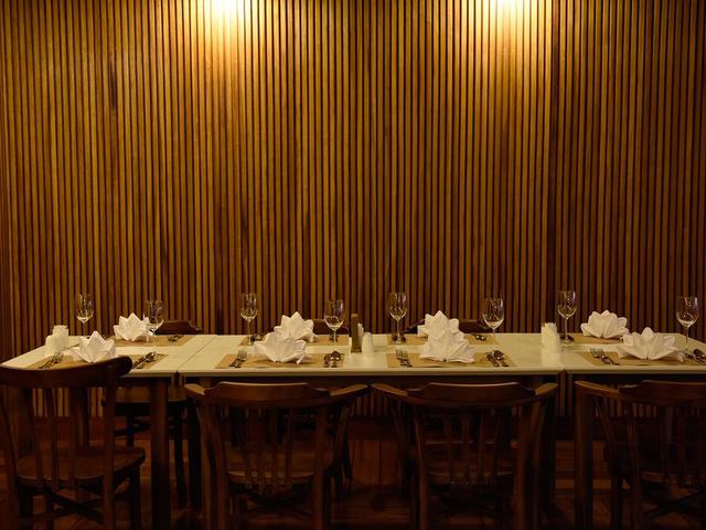 фотографии отеля Sarpedor (ex. Janna Bodrum Boutique & Spa; Sedative Boutique Hotel & Spa; Shamana Hotel & Spa) изображение №87