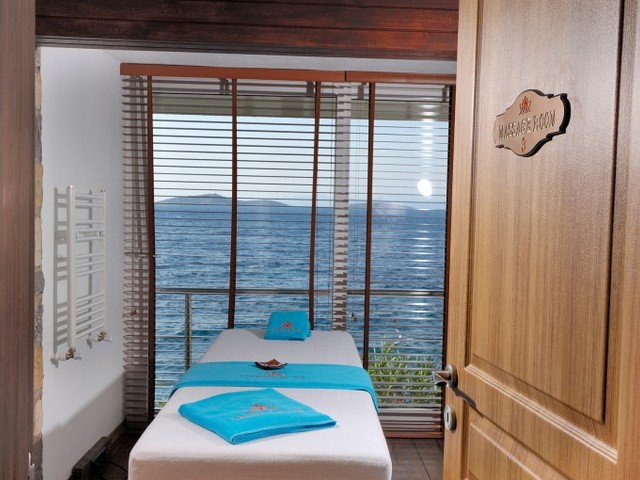 фотографии Sarpedor (ex. Janna Bodrum Boutique & Spa; Sedative Boutique Hotel & Spa; Shamana Hotel & Spa) изображение №84