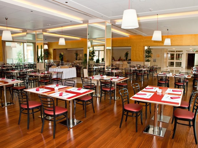 фотографии отеля Unahotels Expo Fiera Milano (ex. Atahotel Expo Fiera) изображение №71