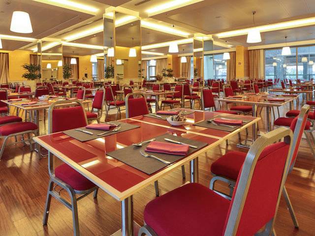 фотографии отеля Unahotels Expo Fiera Milano (ex. Atahotel Expo Fiera) изображение №59