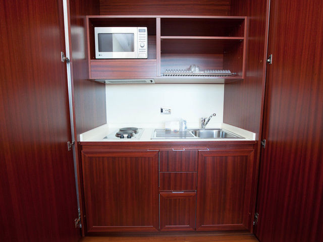 фото Unahotels Expo Fiera Milano (ex. Atahotel Expo Fiera) изображение №58