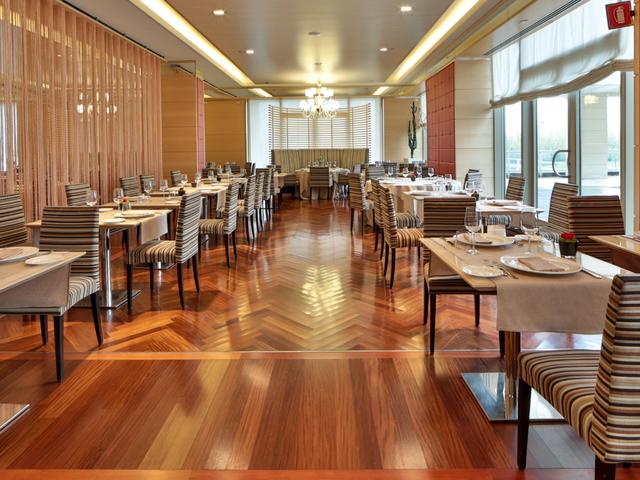 фото отеля Unahotels Expo Fiera Milano (ex. Atahotel Expo Fiera) изображение №53