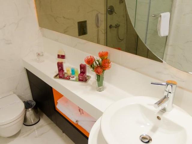 фото отеля Mercure Istanbul Umraniye (ex. Rescate Hotel Asia Istanbul) изображение №45