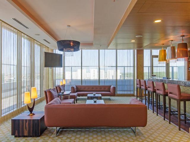 фото отеля Mercure Istanbul Umraniye (ex. Rescate Hotel Asia Istanbul) изображение №41