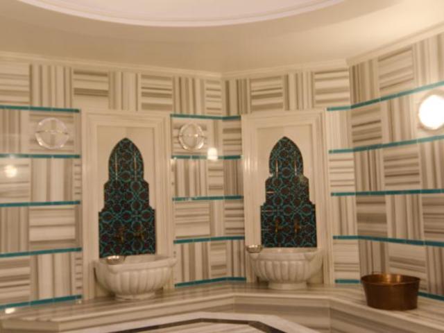 фото Mercure Istanbul Umraniye (ex. Rescate Hotel Asia Istanbul) изображение №38