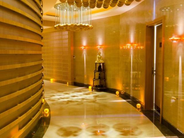 фотографии Mercure Istanbul Umraniye (ex. Rescate Hotel Asia Istanbul) изображение №36