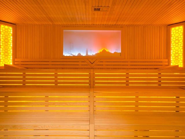 фотографии отеля Mercure Istanbul Umraniye (ex. Rescate Hotel Asia Istanbul) изображение №35