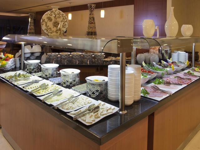 фотографии отеля The Parma Hotel Taksim изображение №43