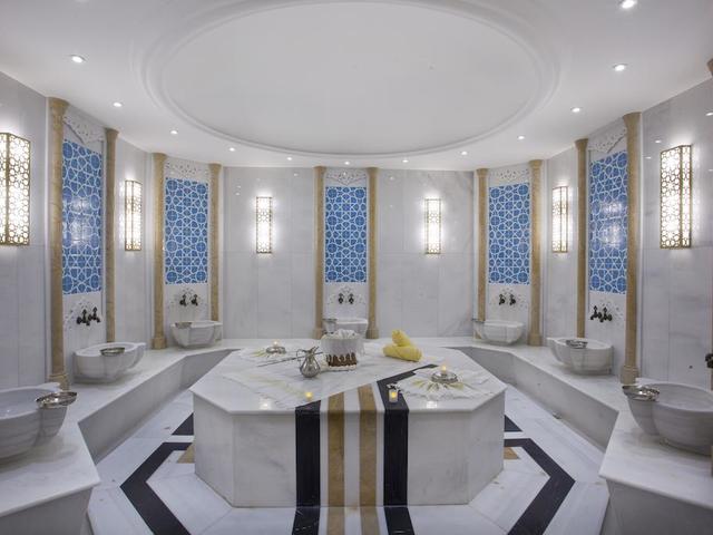 фото The Parma Hotel Taksim изображение №34