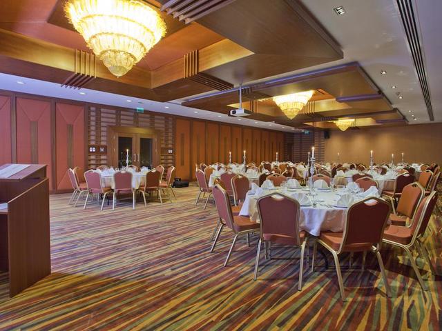 фотографии отеля The Parma Hotel Taksim изображение №31