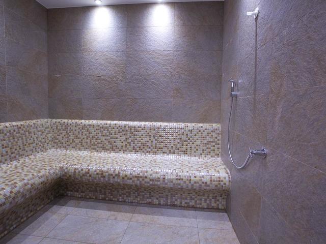 фотографии отеля The Parma Hotel Taksim изображение №27