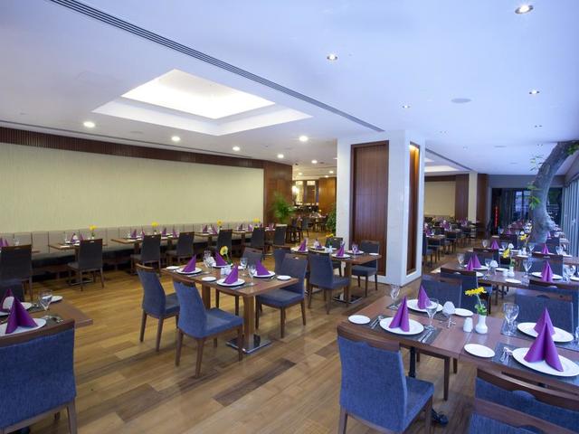 фотографии The Parma Hotel Taksim изображение №24