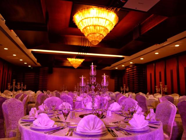 фото The Parma Hotel Taksim изображение №22
