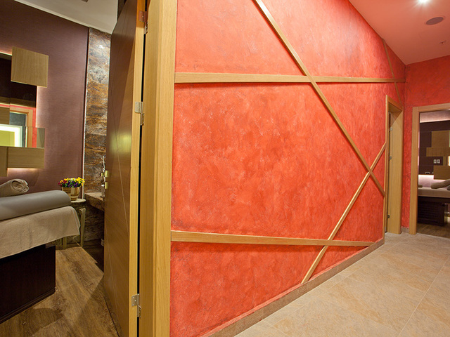 фото The Parma Hotel Taksim изображение №14