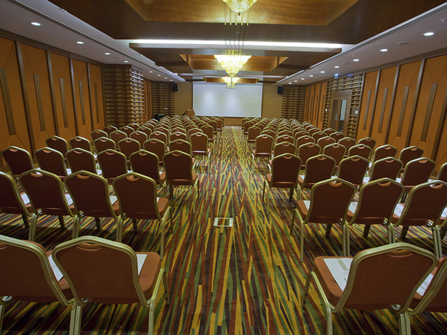 фото отеля The Parma Hotel Taksim изображение №13
