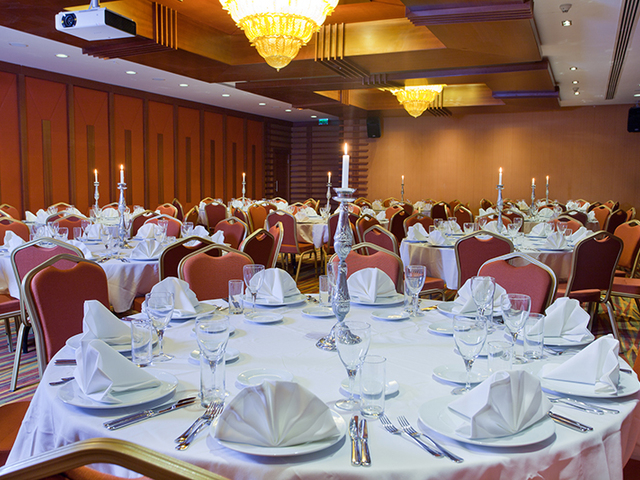 фото The Parma Hotel Taksim изображение №10