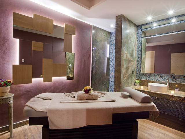 фото отеля The Parma Hotel Taksim изображение №9