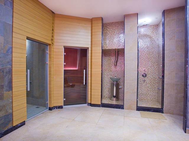 фото The Parma Hotel Taksim изображение №6