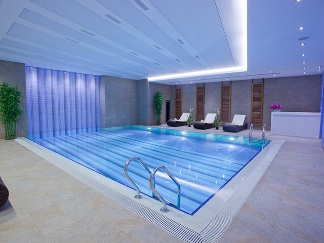 фото отеля The Parma Hotel Taksim изображение №5