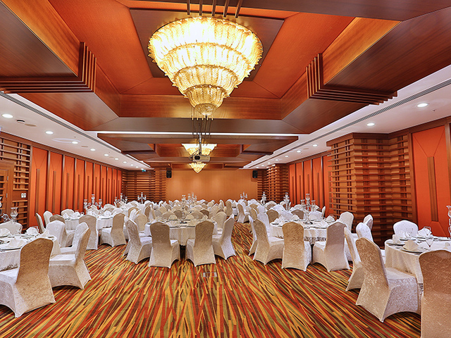 фото The Parma Hotel Taksim изображение №2
