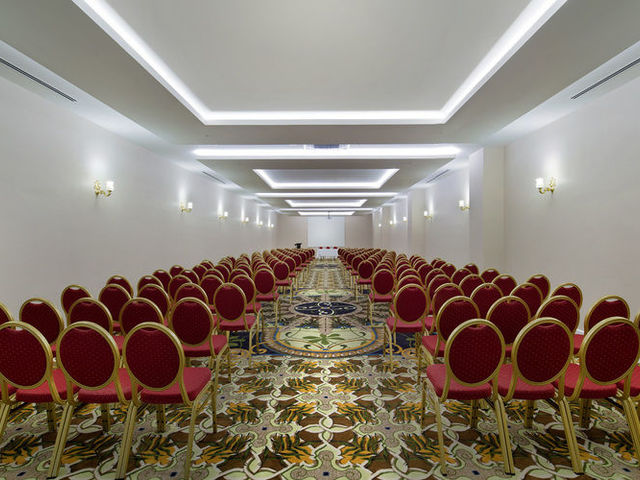 фотографии Litore Resort Hotel & Spa изображение №68