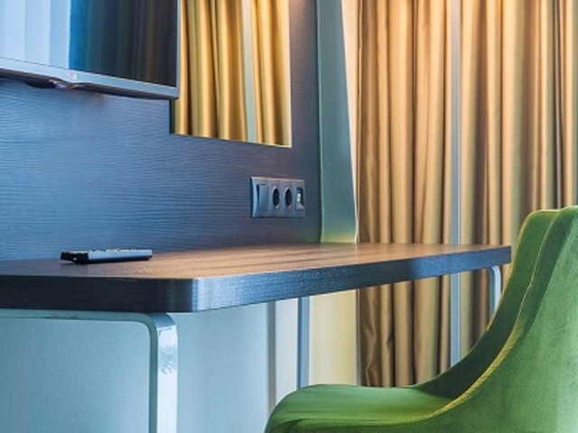 фотографии Park Inn by Radisson Istanbul Ataturk Airport изображение №20