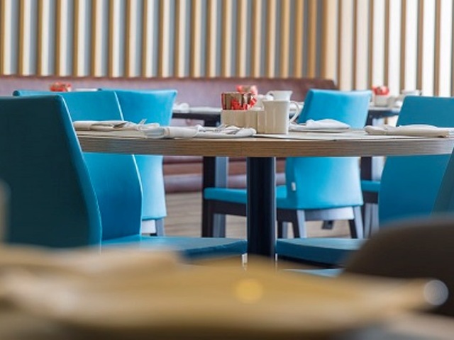 фотографии Park Inn by Radisson Istanbul Ataturk Airport изображение №16