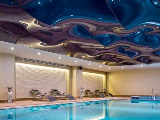 фото отеля Park Inn by Radisson Istanbul Ataturk Airport изображение №13