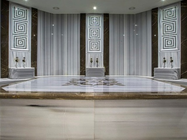 фотографии Park Inn by Radisson Istanbul Ataturk Airport изображение №12