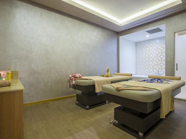 фотографии Park Inn by Radisson Istanbul Ataturk Airport изображение №4