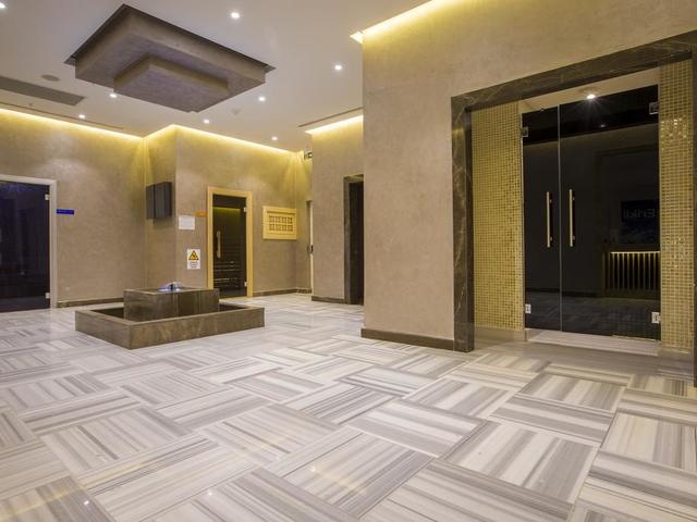 фотографии отеля Park Inn by Radisson Istanbul Ataturk Airport изображение №3