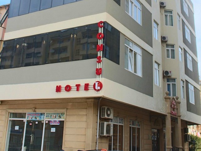 Hotel