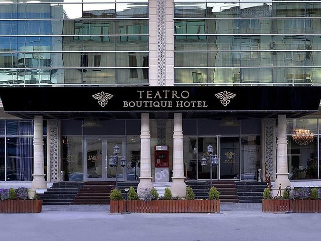 Hotel