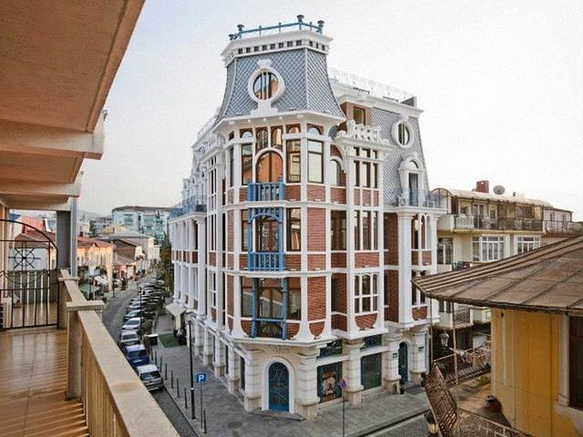 фотографии Old Town (ех. Grand Anadolu) изображение №56