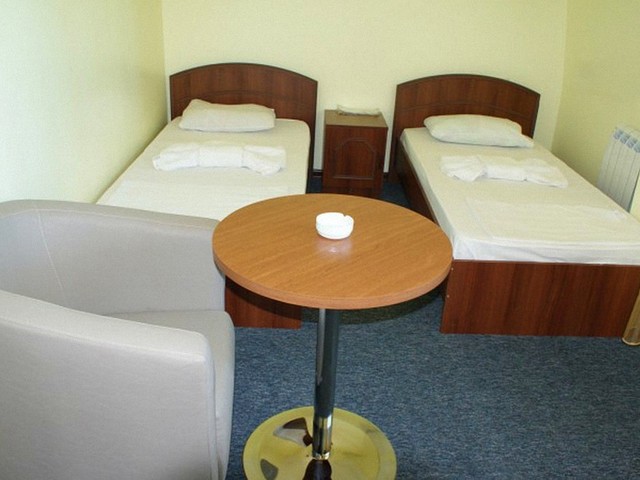 фотографии отеля Old Town (ех. Grand Anadolu) изображение №55