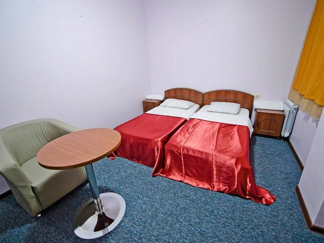 фото отеля Old Town (ех. Grand Anadolu) изображение №53