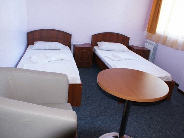 фотографии отеля Old Town (ех. Grand Anadolu) изображение №51