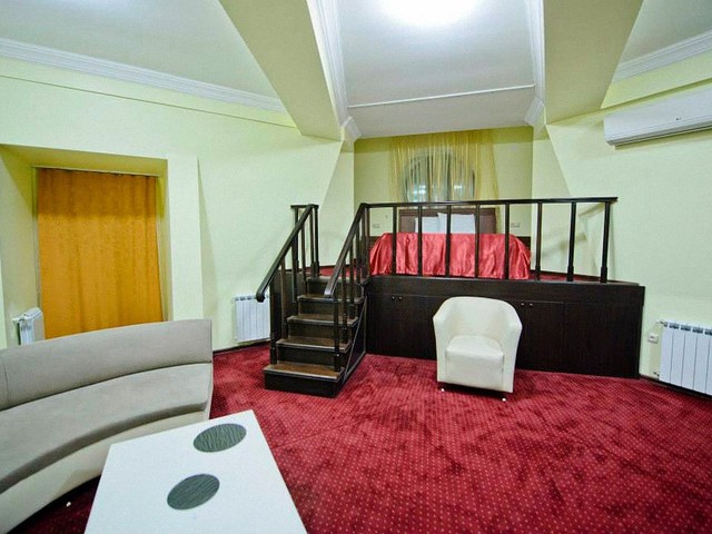 фото Old Town (ех. Grand Anadolu) изображение №50