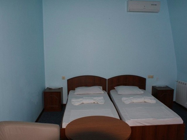 фото отеля Old Town (ех. Grand Anadolu) изображение №49