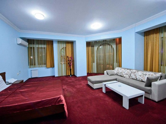 фотографии Old Town (ех. Grand Anadolu) изображение №48