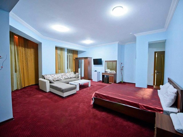 фотографии отеля Old Town (ех. Grand Anadolu) изображение №47