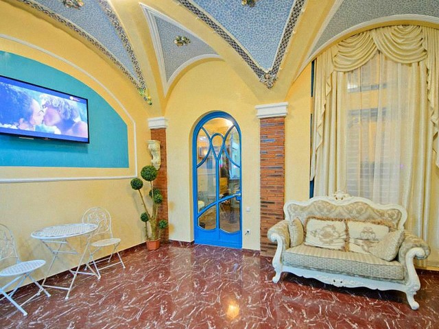 фото Old Town (ех. Grand Anadolu) изображение №46