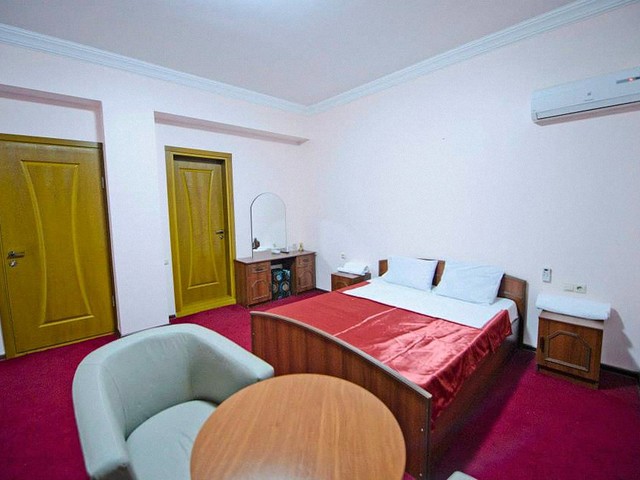 фото отеля Old Town (ех. Grand Anadolu) изображение №45