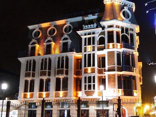 фотографии Old Town (ех. Grand Anadolu) изображение №44